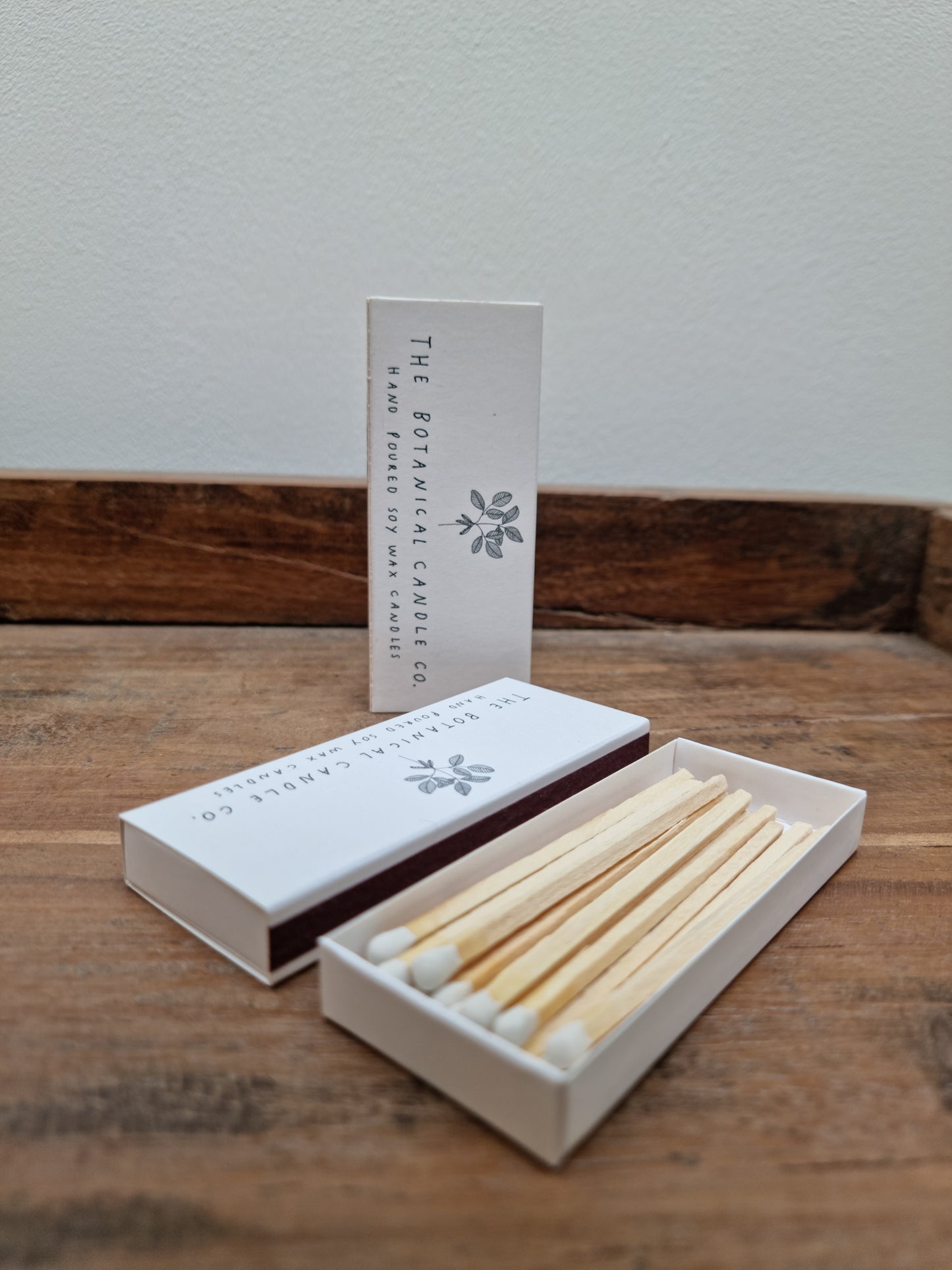 Mini Matches
