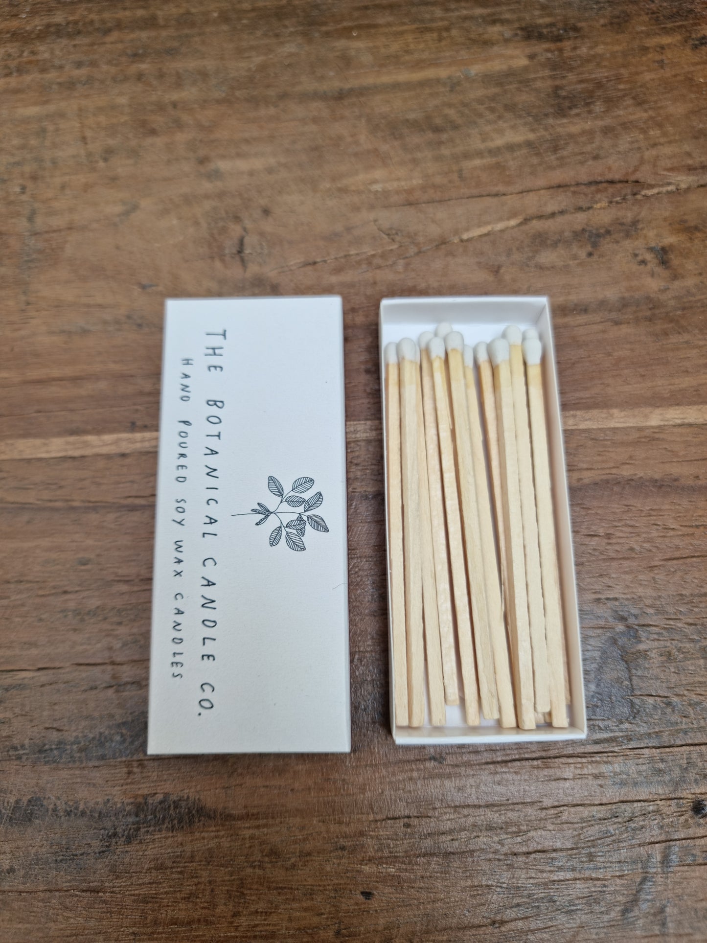 Mini Matches