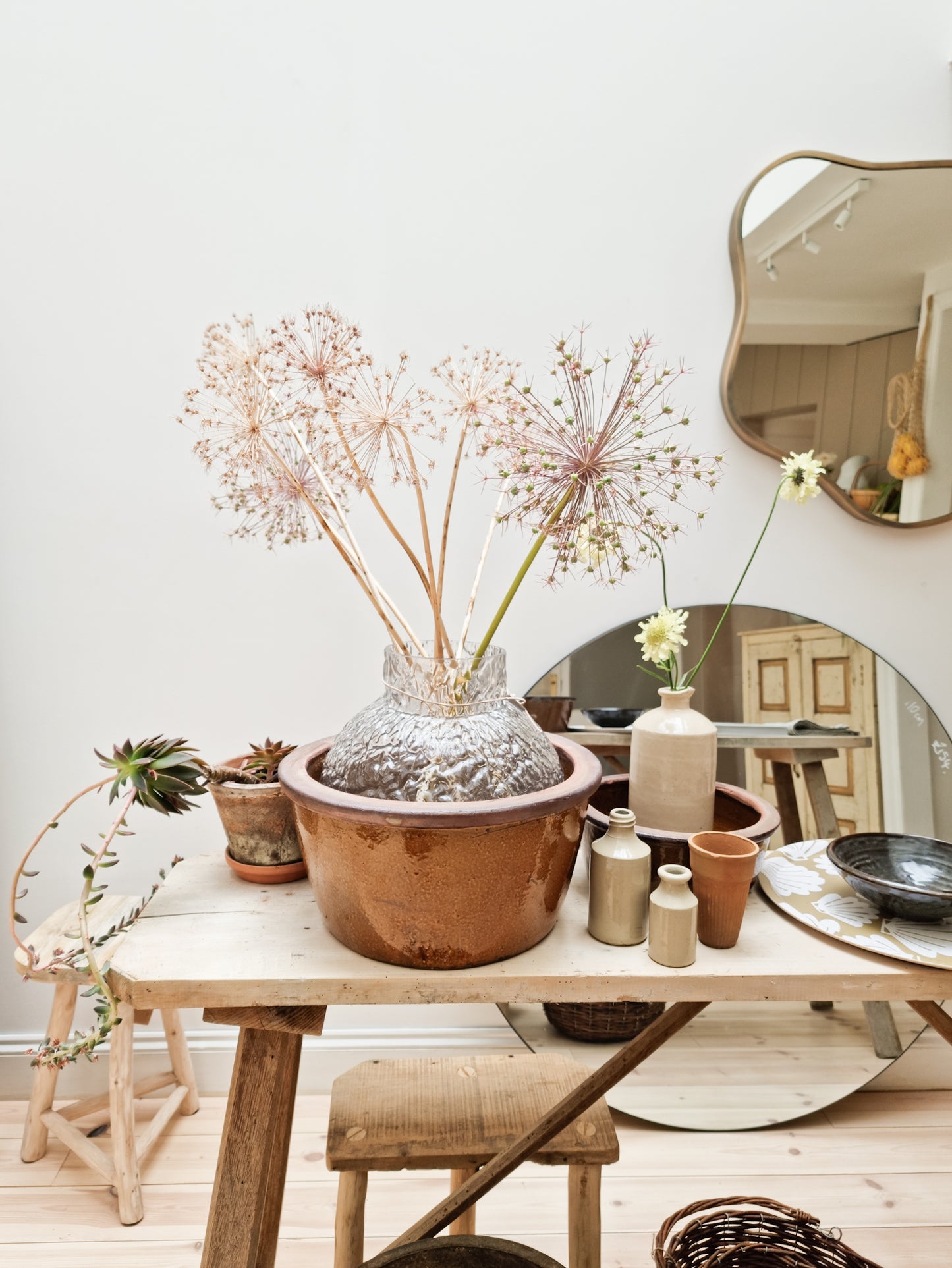 Whai Planter