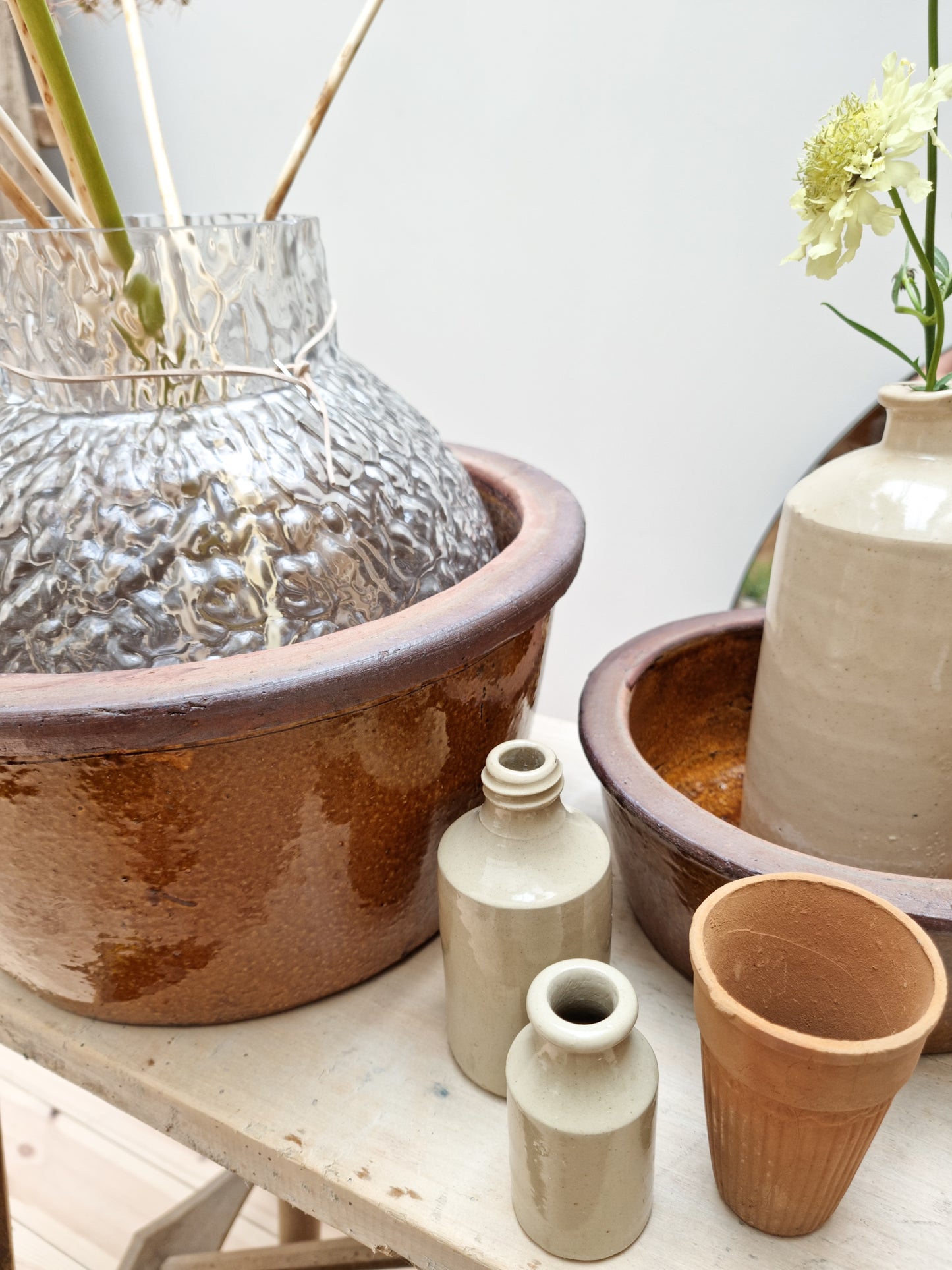 Whai Planter