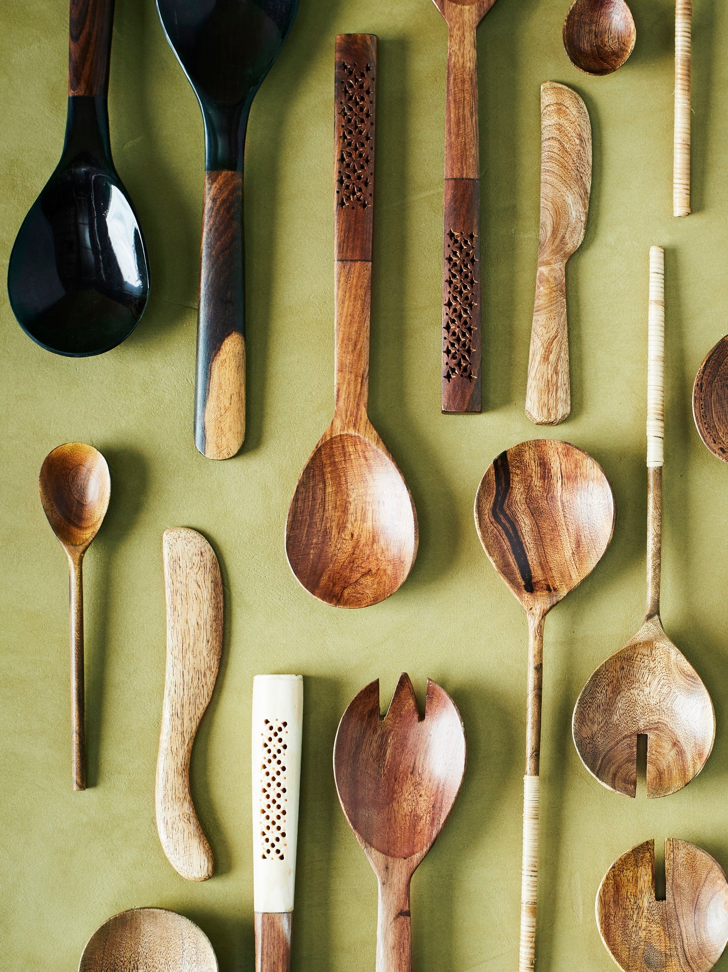 Wooden Knife