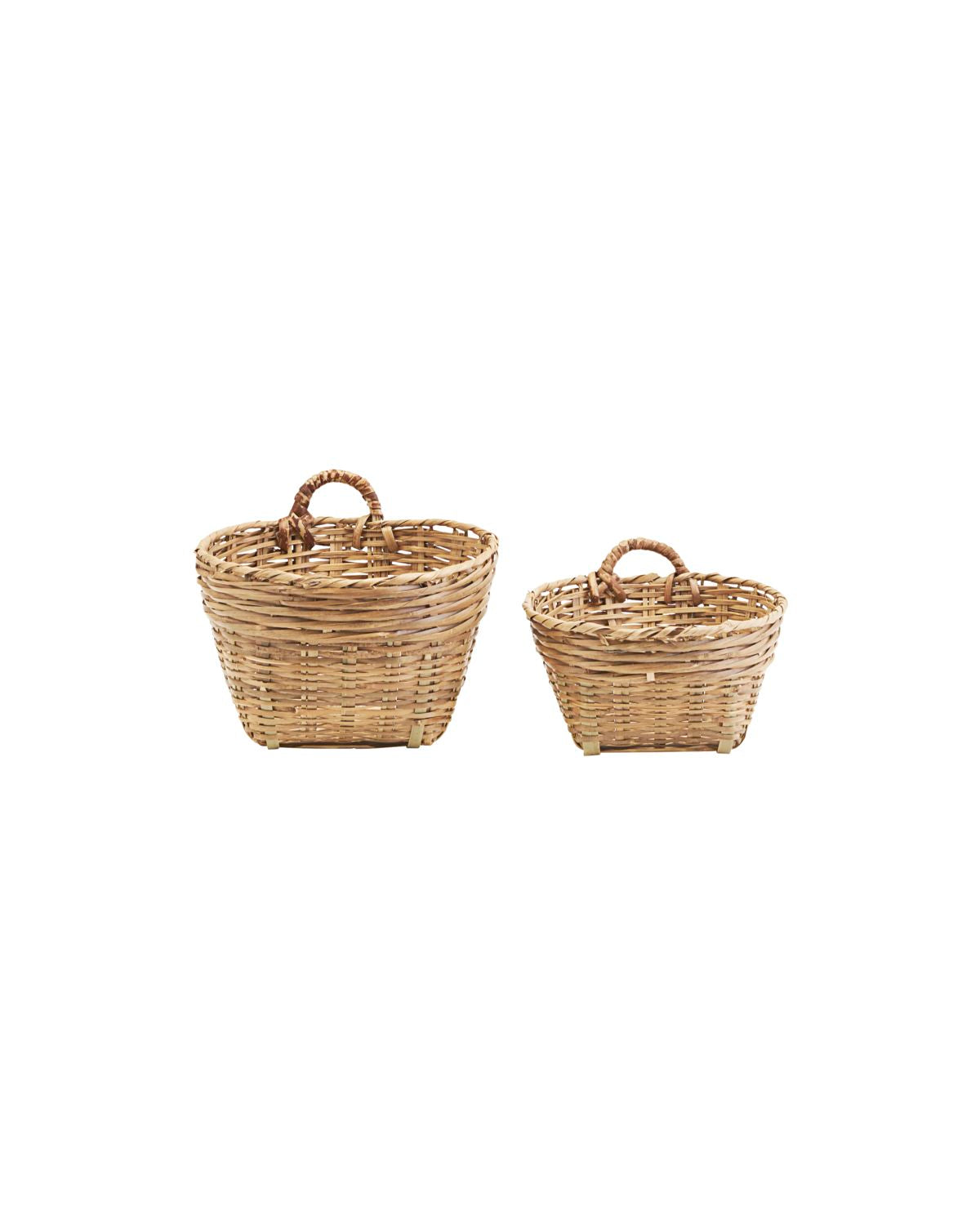 Tradition Basket | Nature