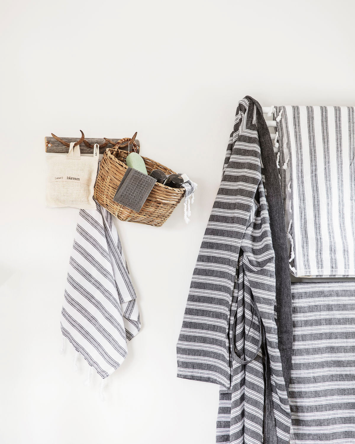Tradition Basket | Nature