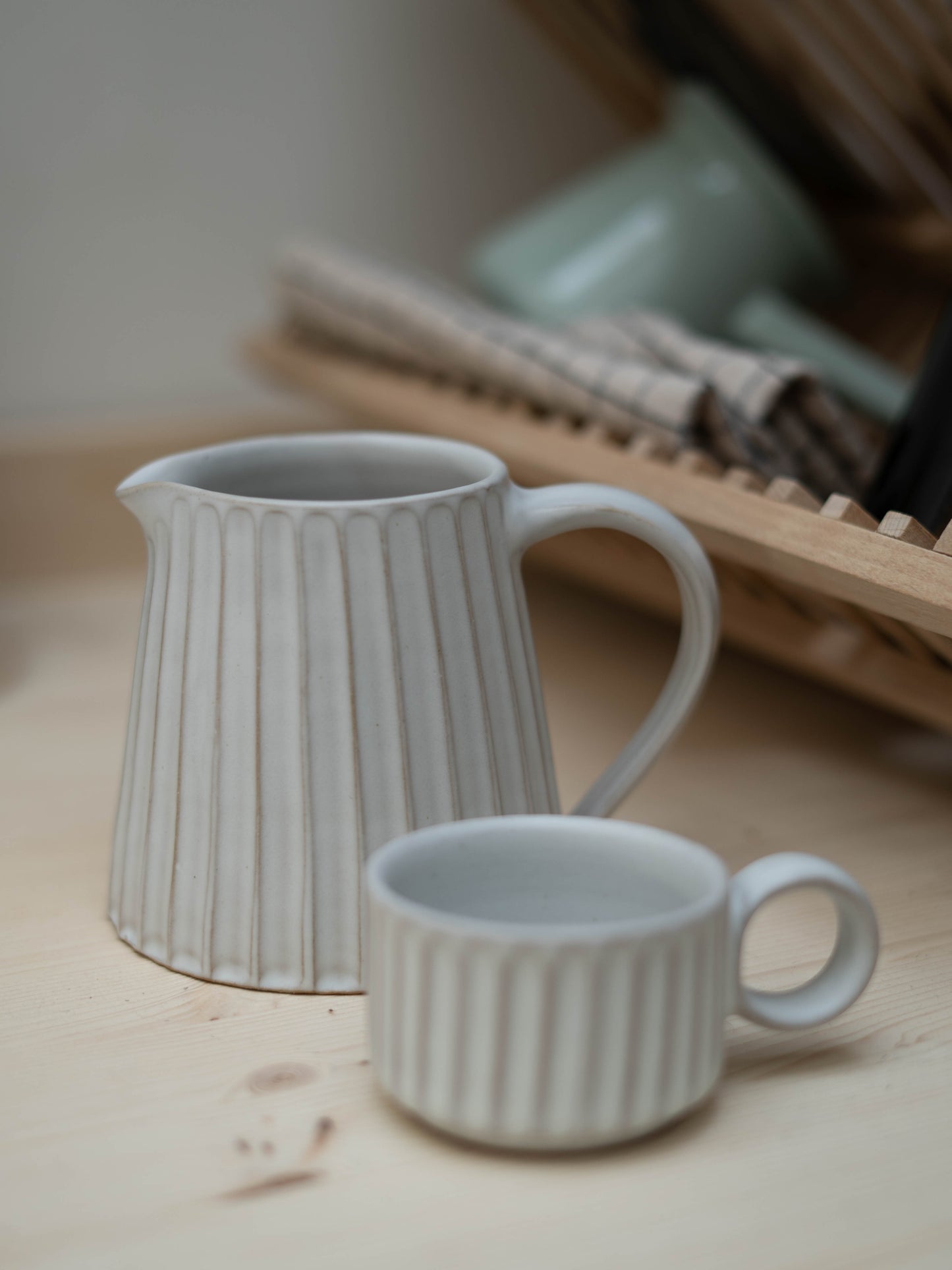 Rhea Jug | Small