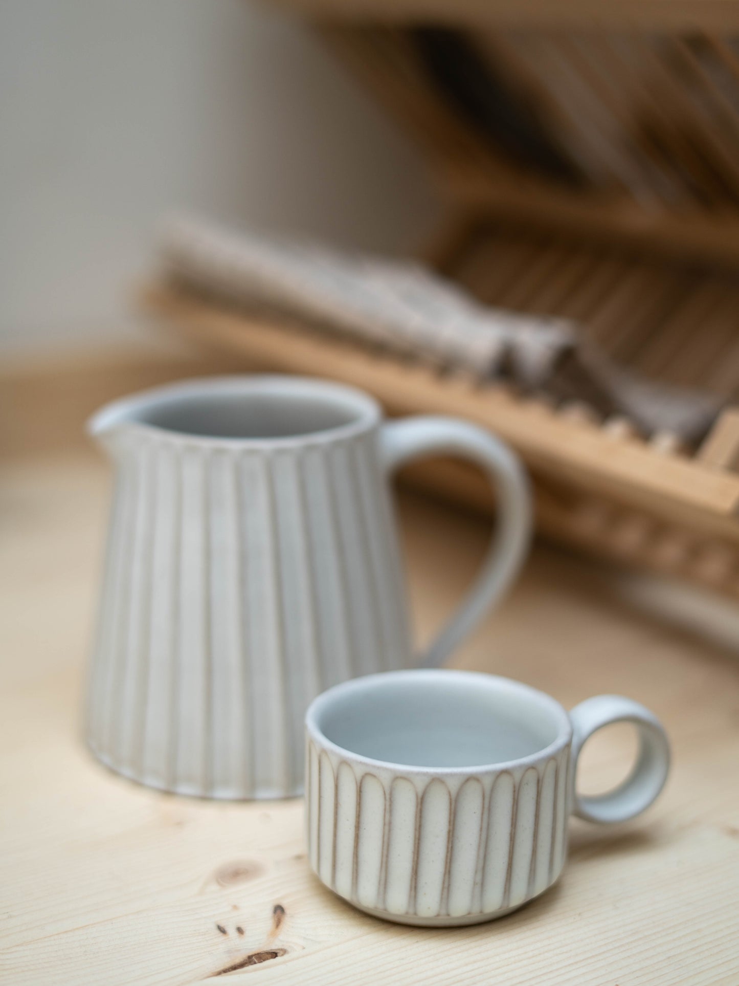 Rhea Mini Cup