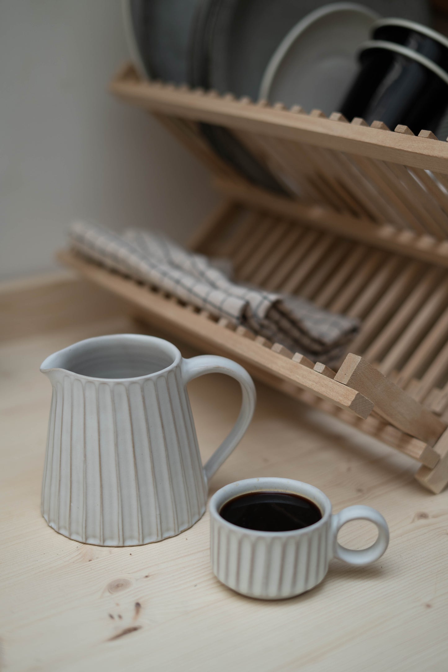 Rhea Jug | Small