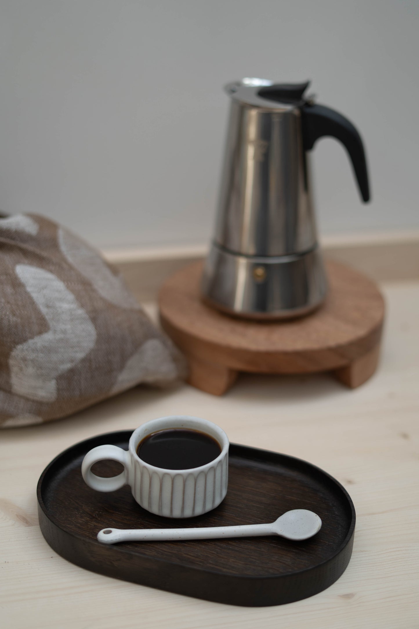Rhea Mini Cup