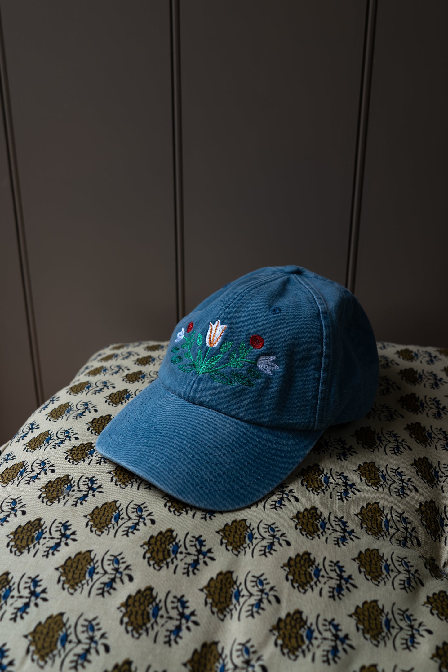 Cotton Mattress | Green Tea