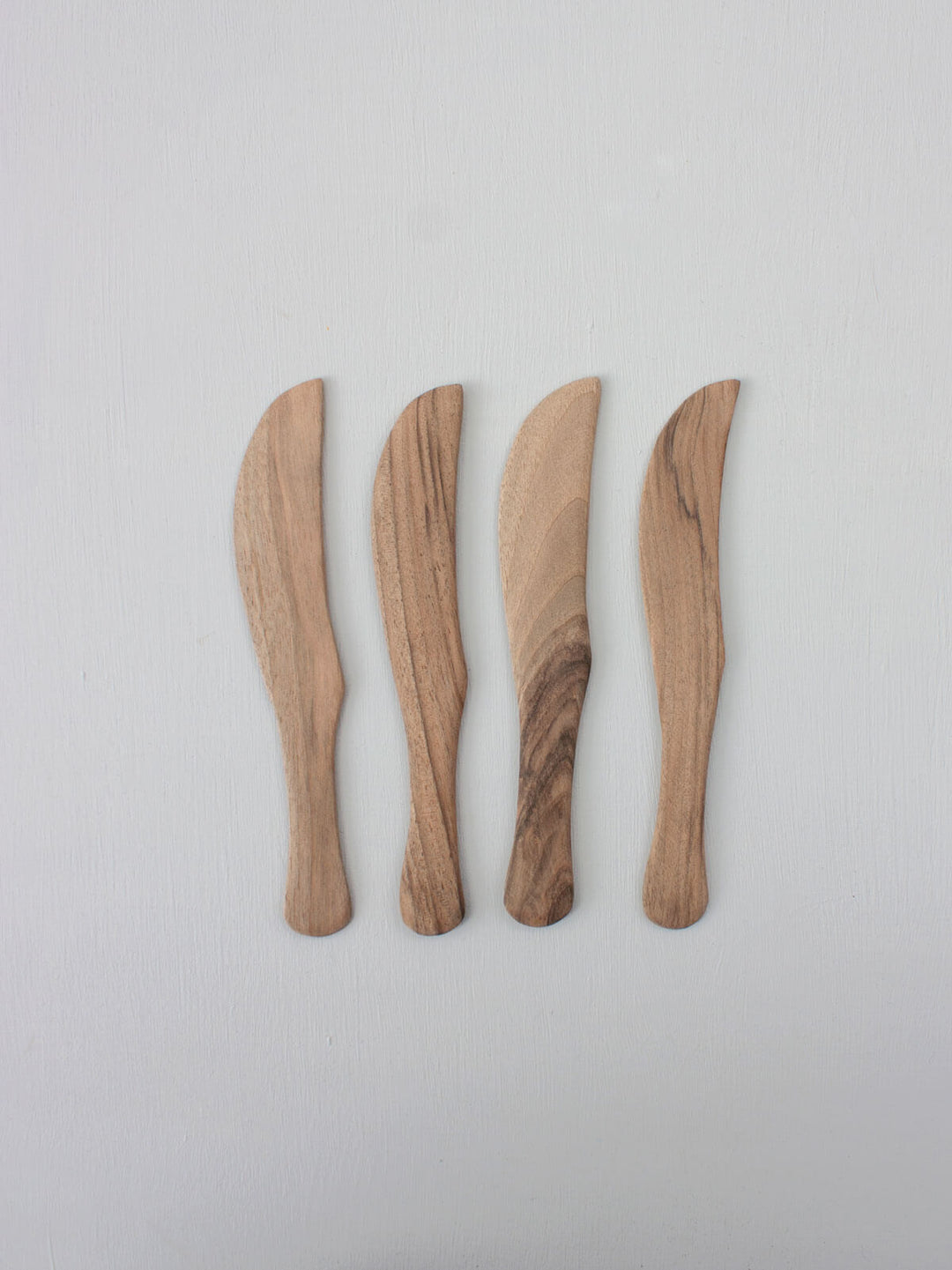 Walnut Wood Knife