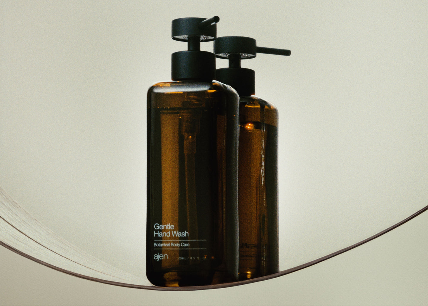 Ajen Hand Wash