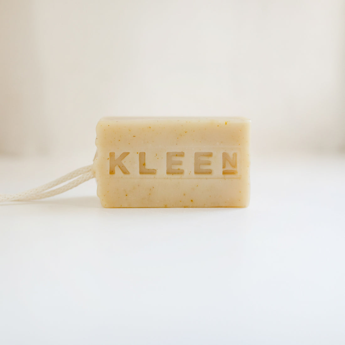 Kleen Soap | La Dolce Vita