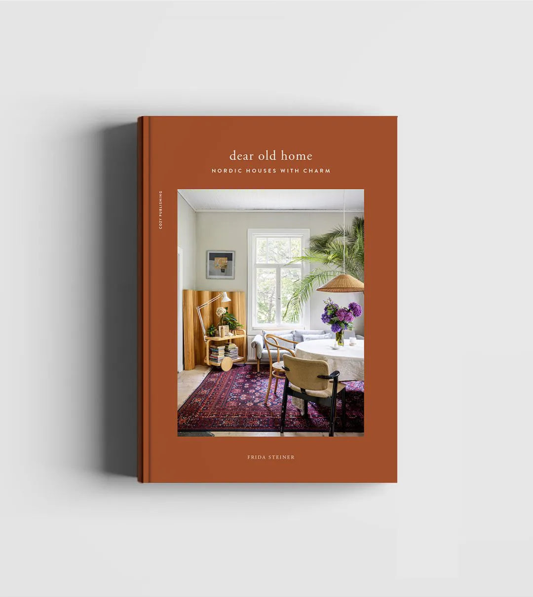 Dear Old Home | Nordic Houses with Charm