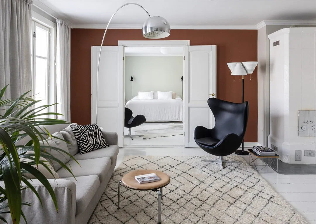 Dear Old Home | Nordic Houses with Charm