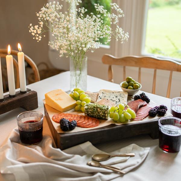 Glöd Candle Holder