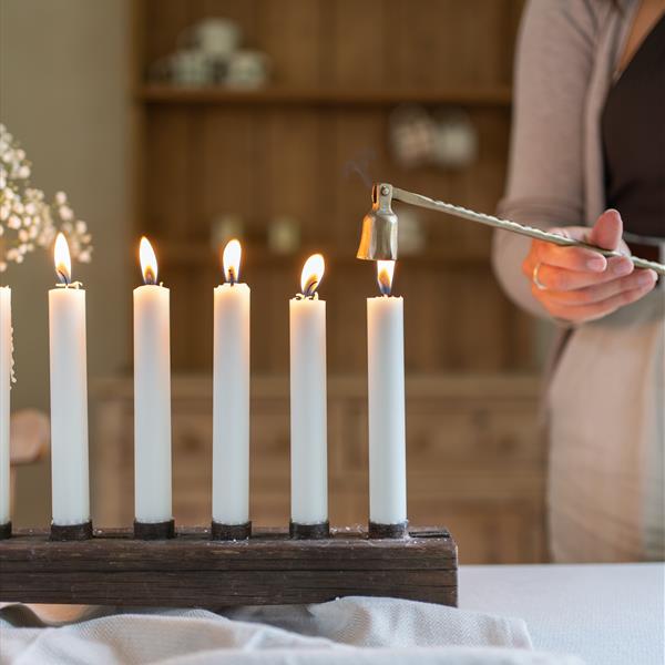 Glöd Candle Holder