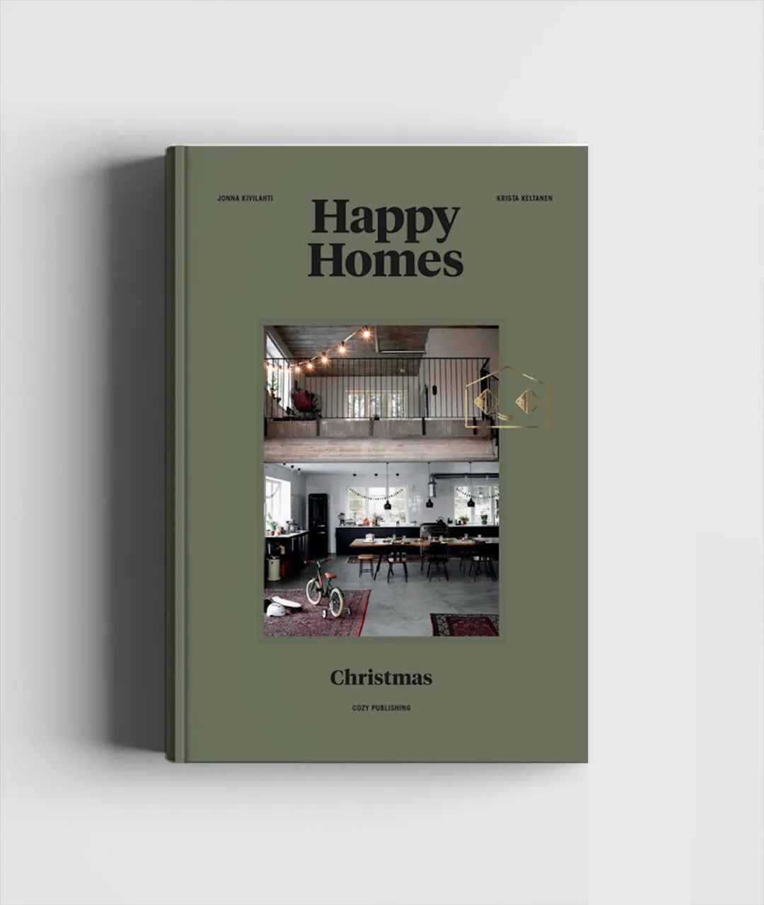 Happy Homes | Christmas