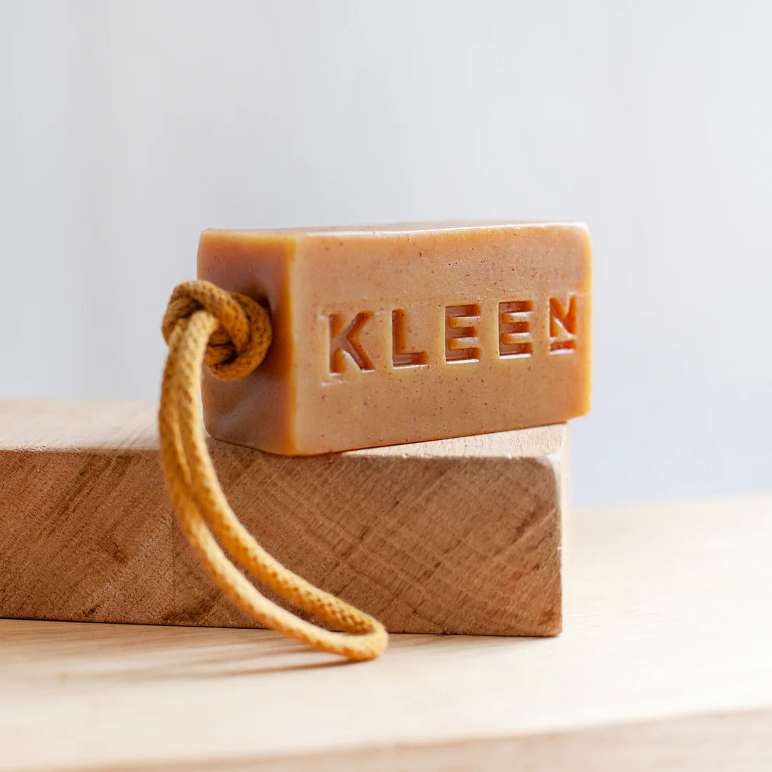 Kleen Soap | Yellow Mellow