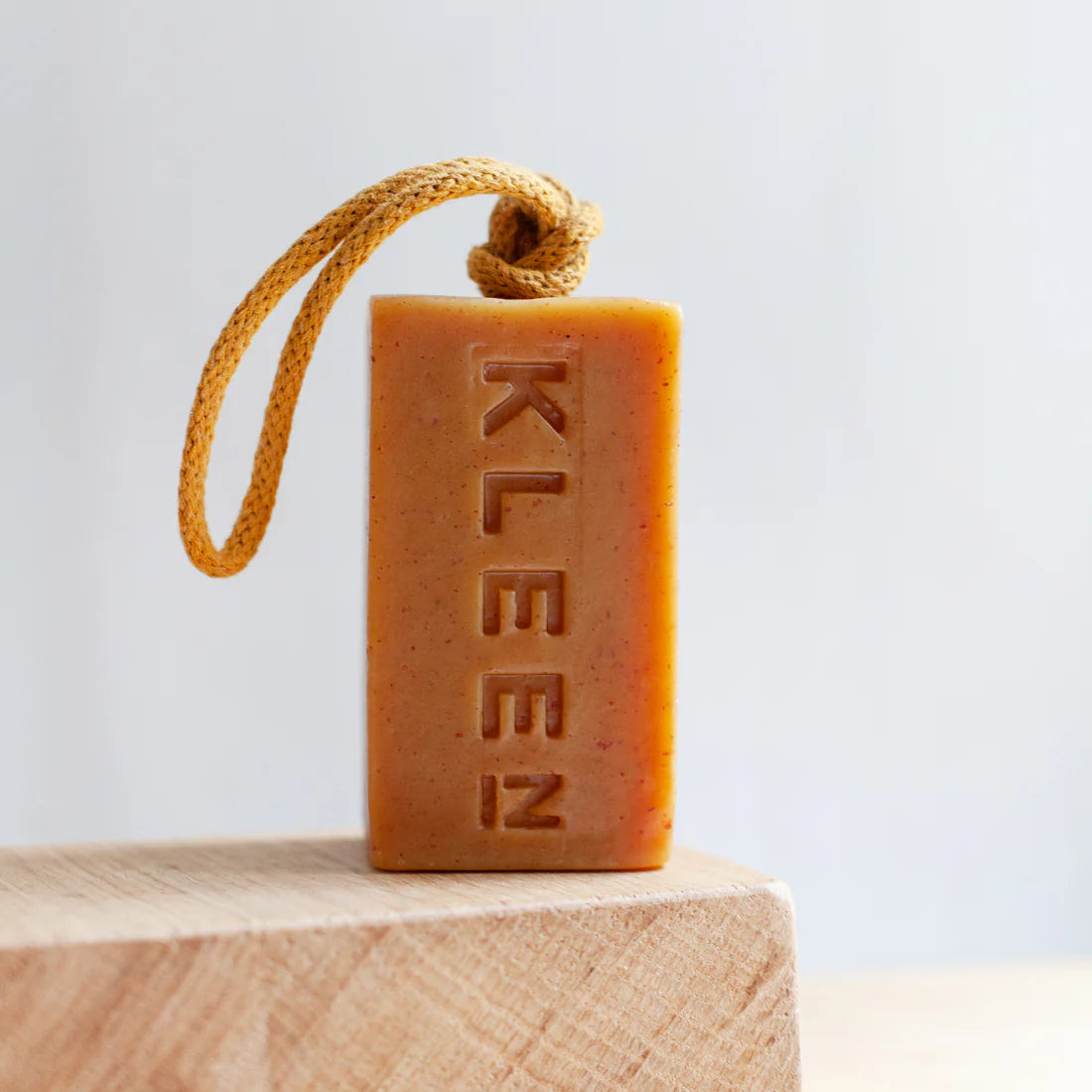 Kleen Soap | Yellow Mellow