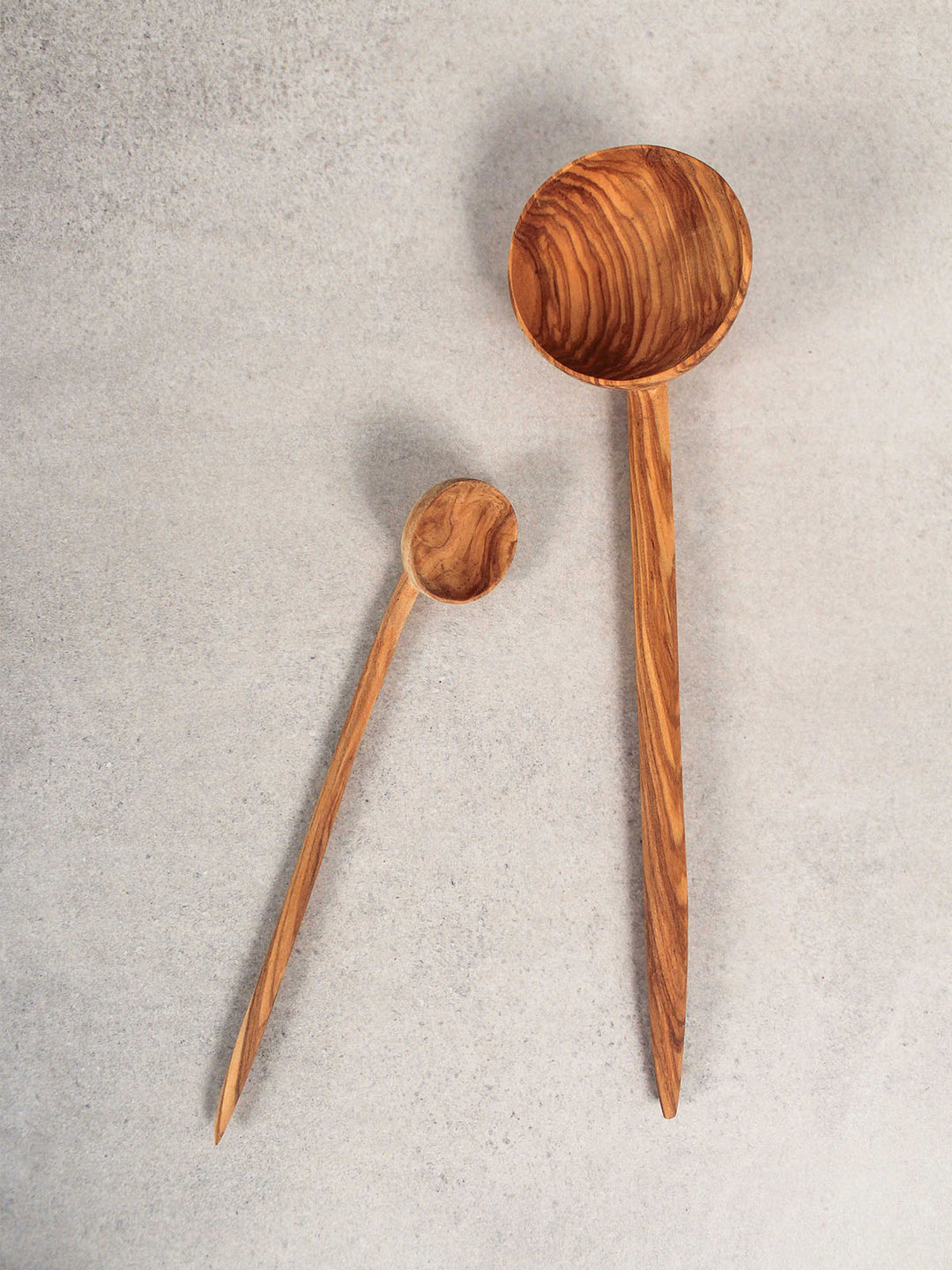 Walnut Wood Spoon