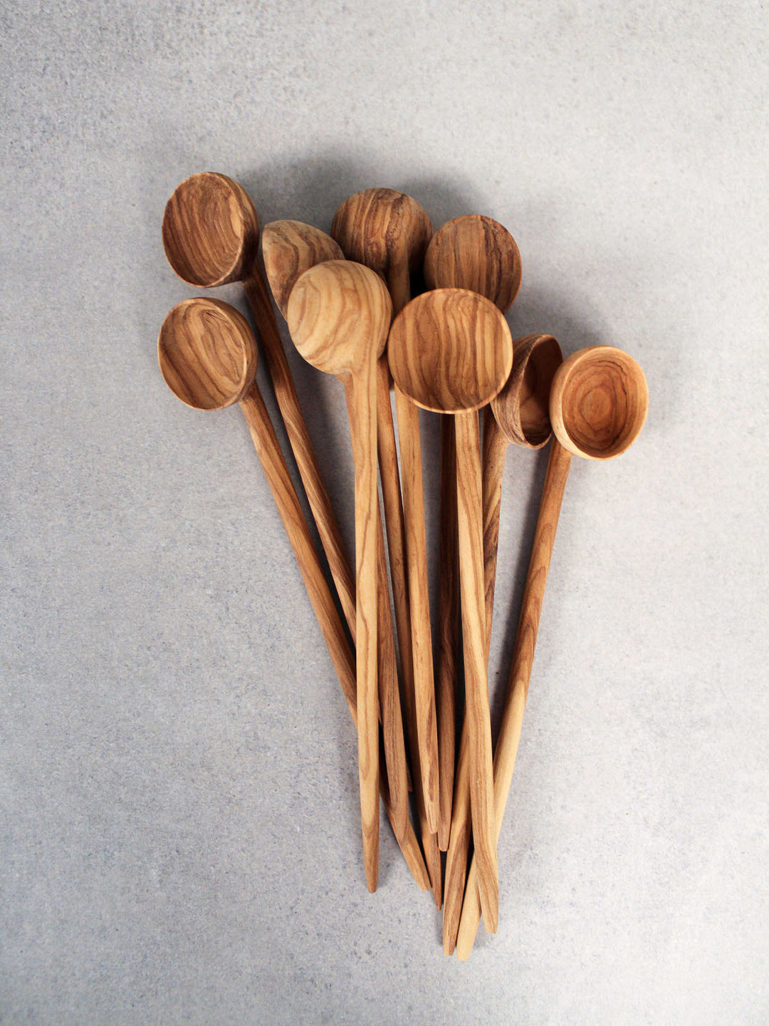 Walnut Wood Spoon