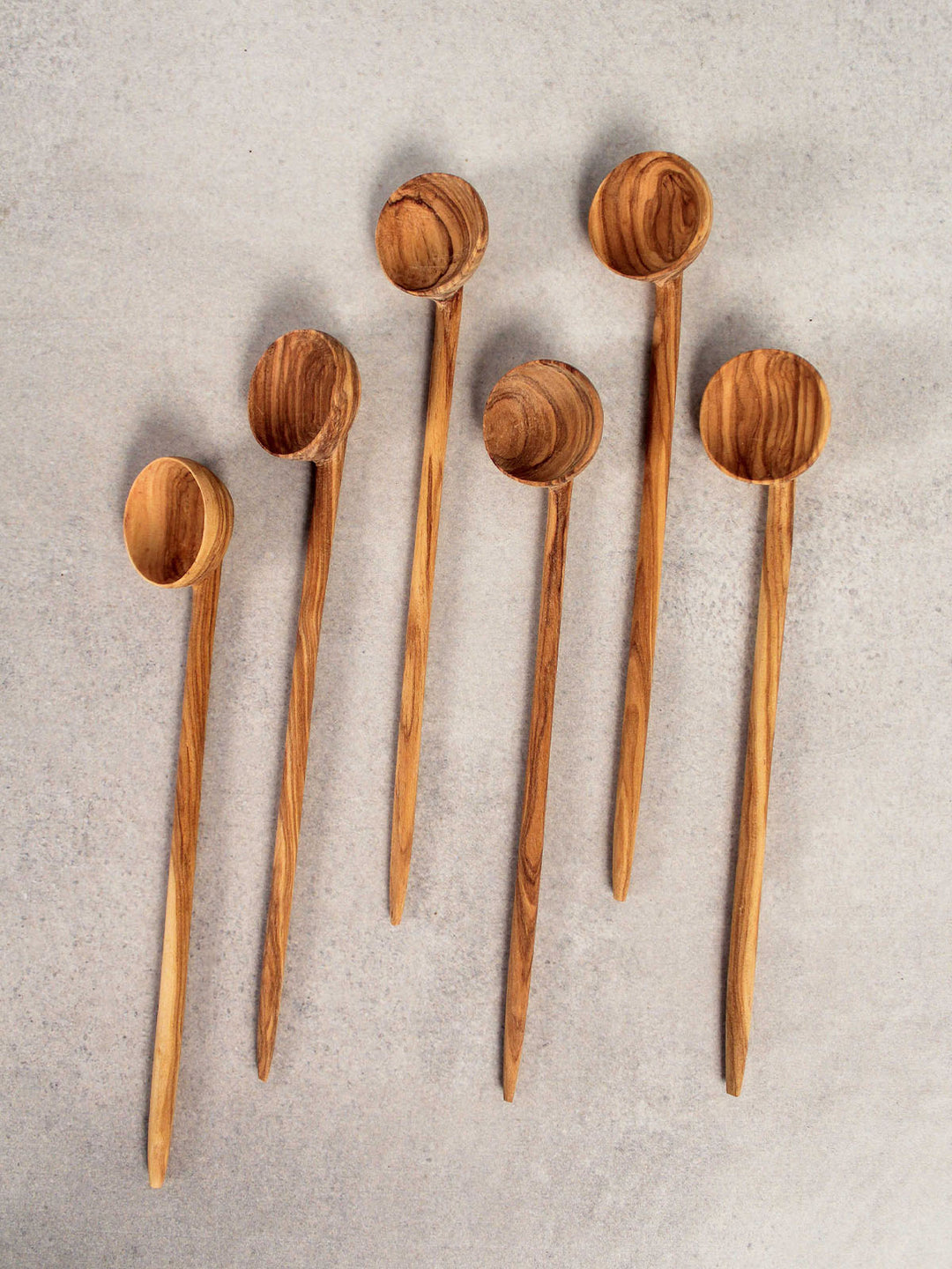 Walnut Wood Spoon