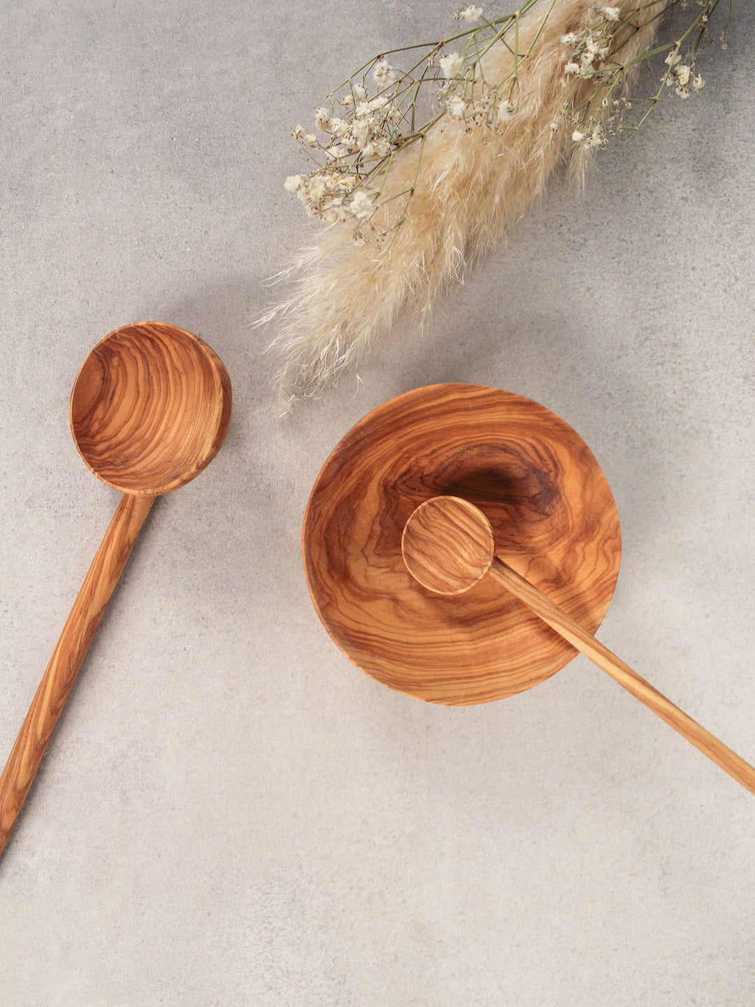 Walnut Wood Spoon