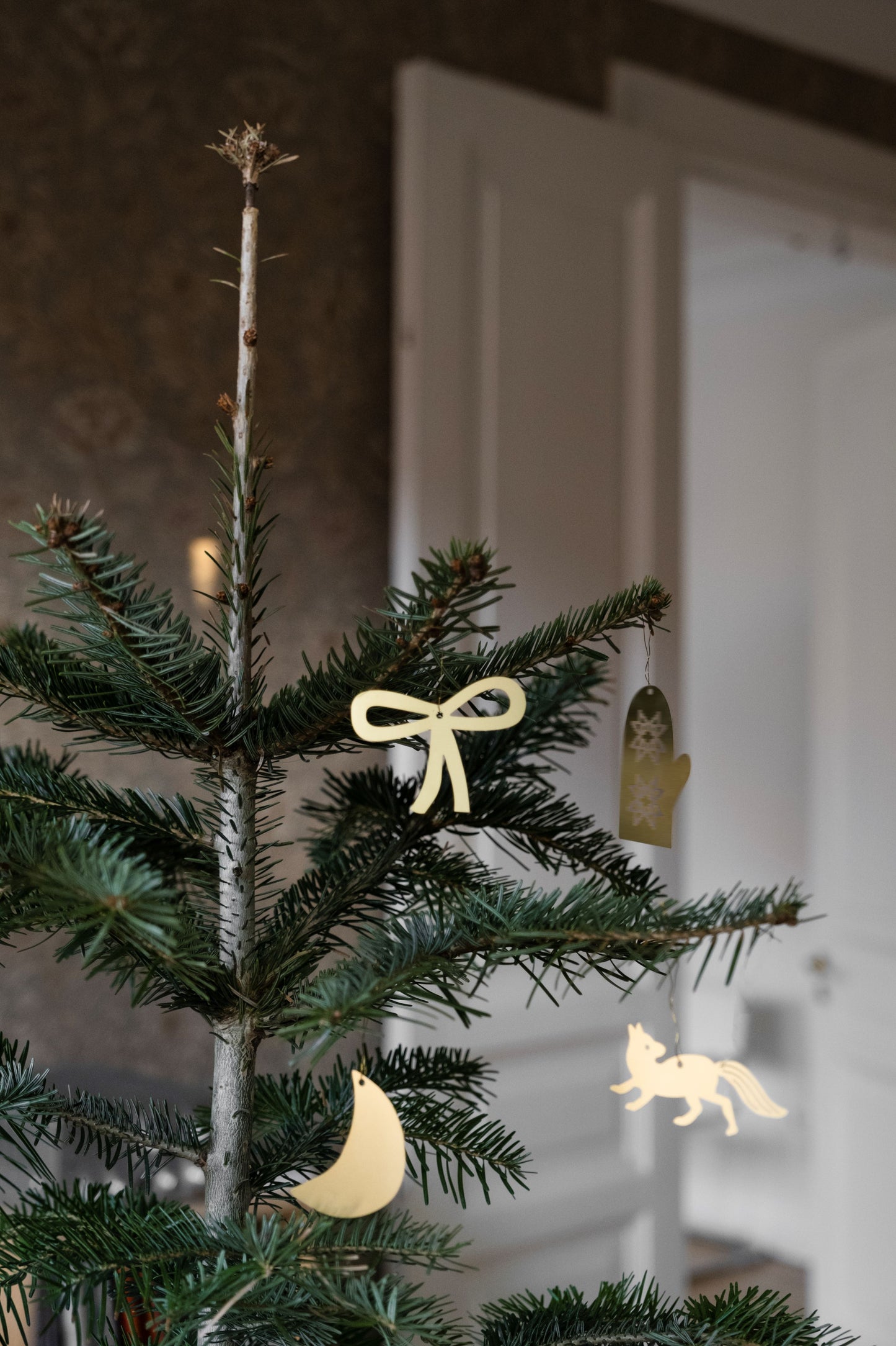Ornament | Moon