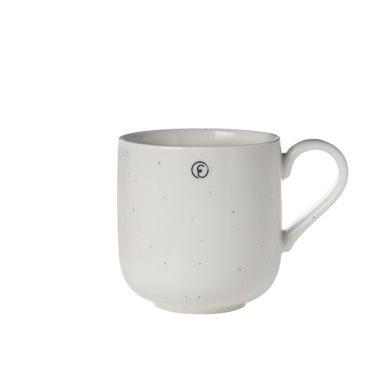 Porcelain Mug