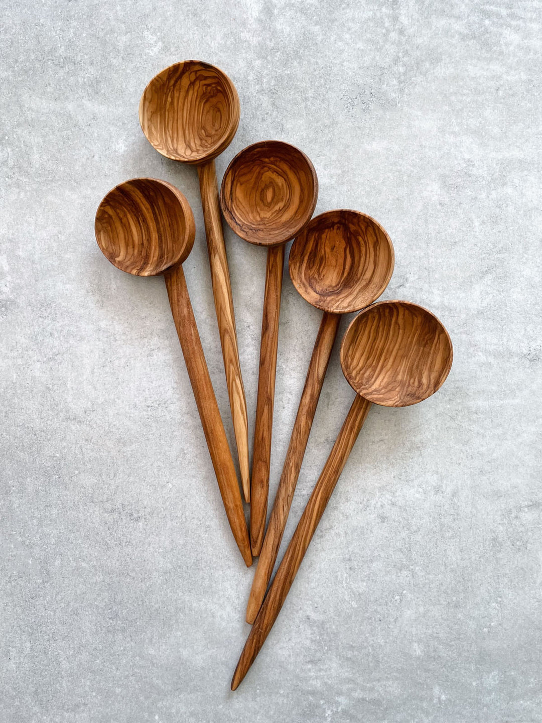 Walnut Wood Spoon