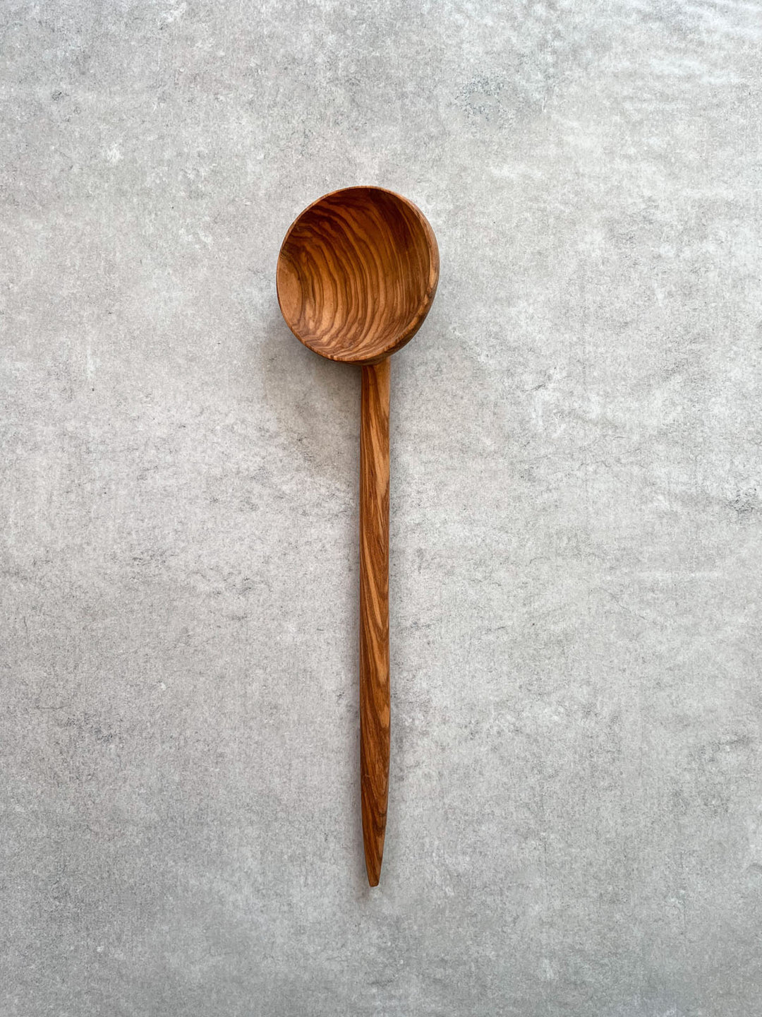 Walnut Wood Spoon