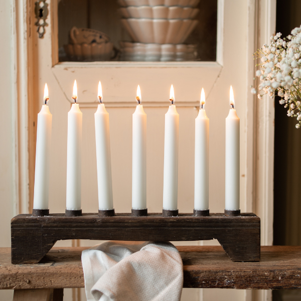 Glöd Candle Holder