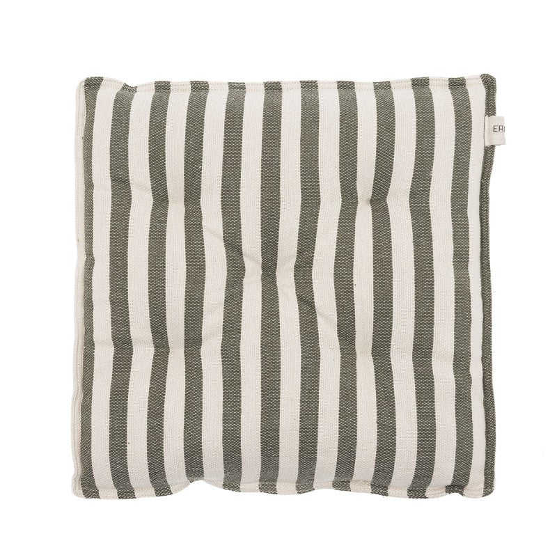 Sittdyna Seat Cushion | Green Beige
