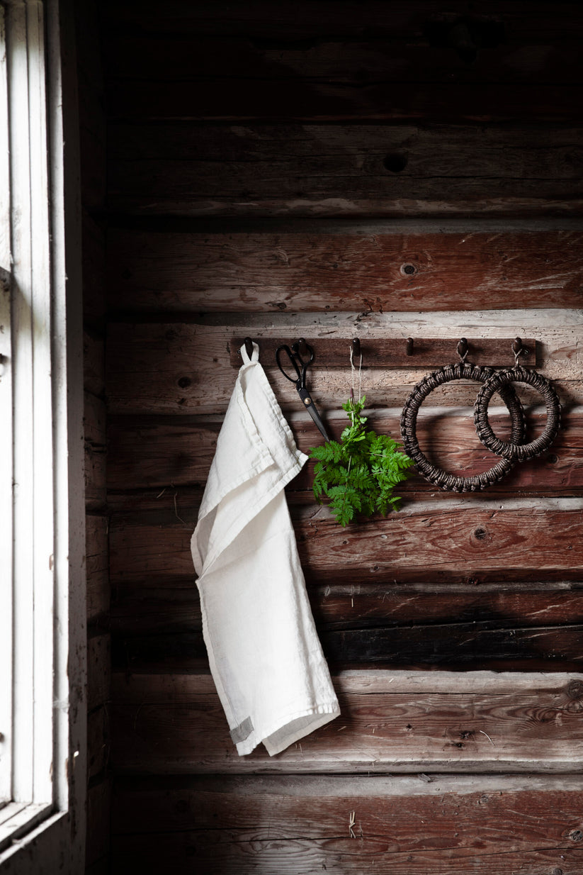 Grytunderlägg Dark | Trivet Pot Mat