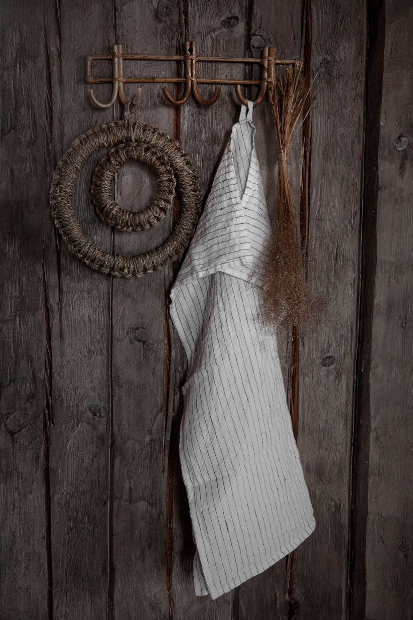 Grytunderlägg Dark | Trivet Pot Mat