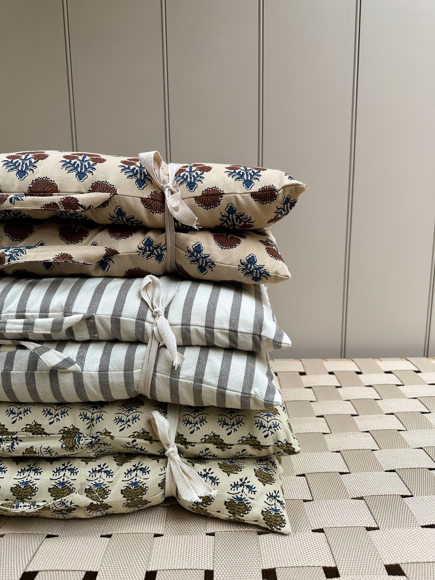 Cotton Mattress | Green Tea PREORDER