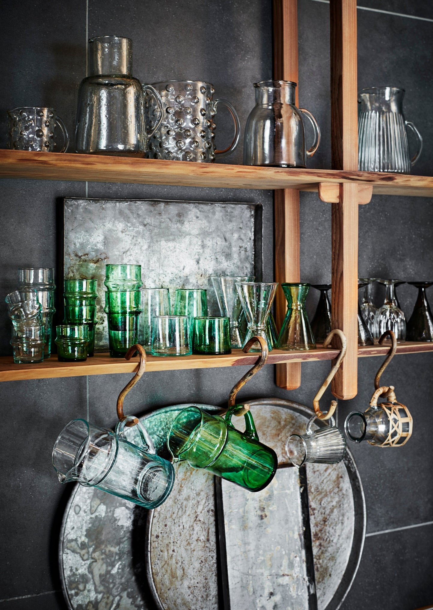 Beldi Wine Glass