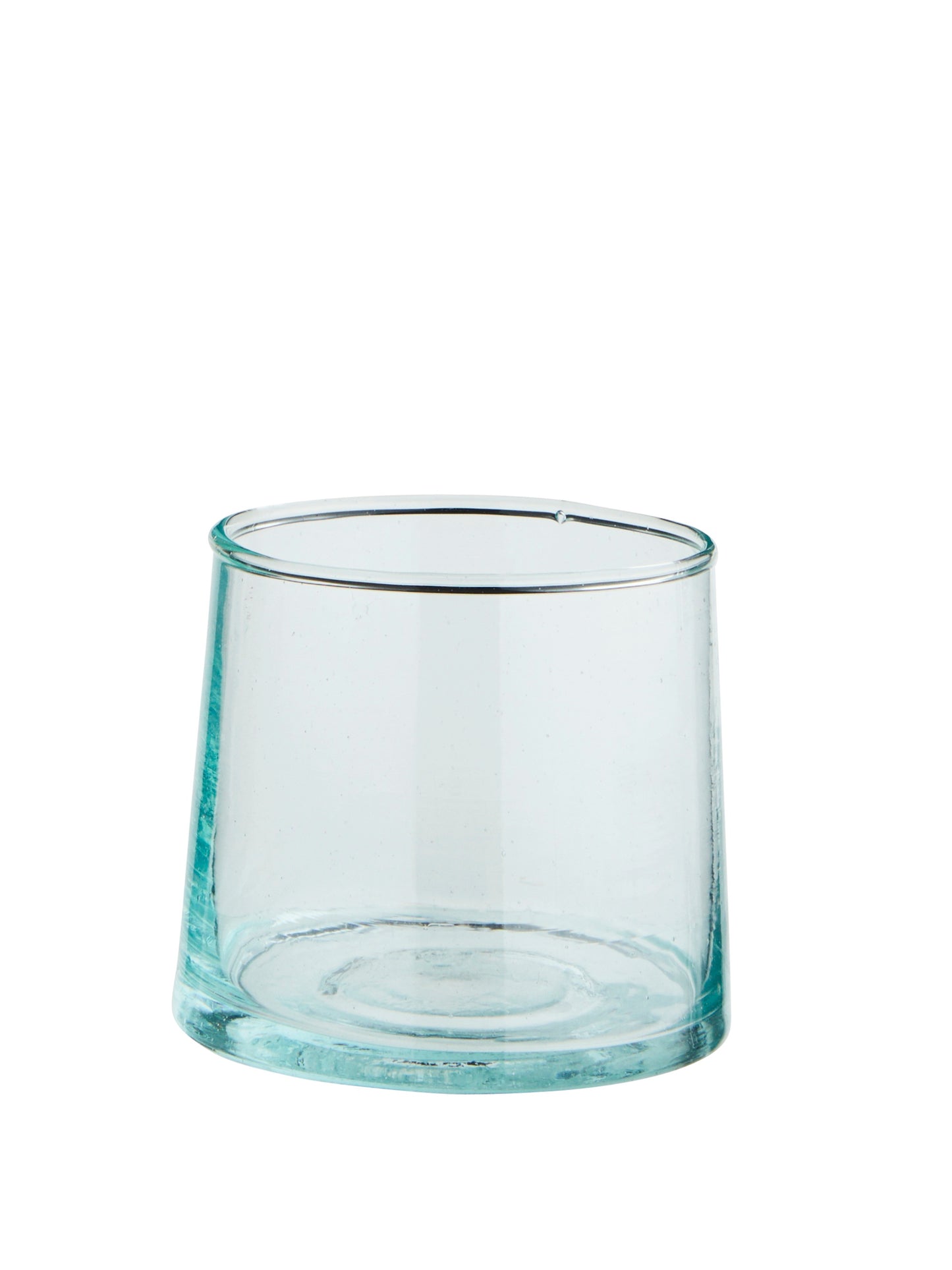 Beldi Water Glass