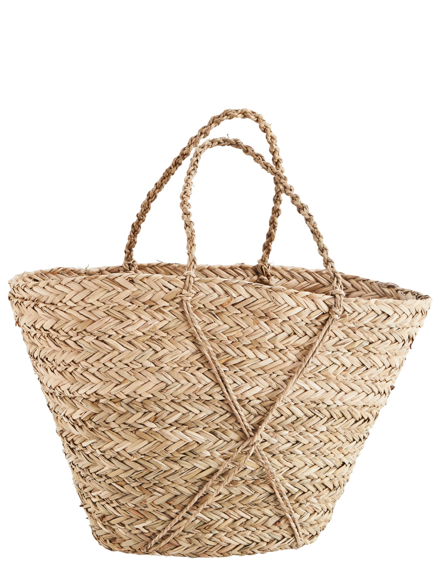 Seagrass Basket