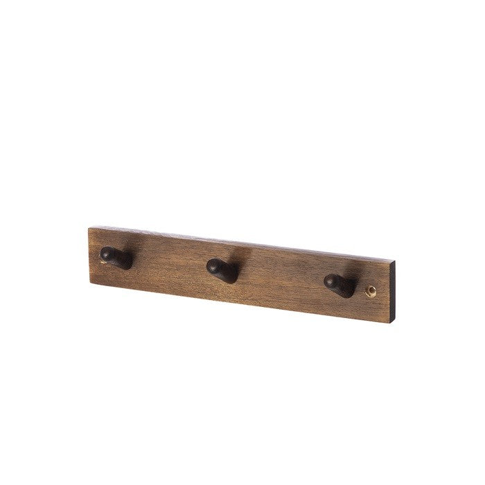 Knopplist Peg Rail | 3 Peg