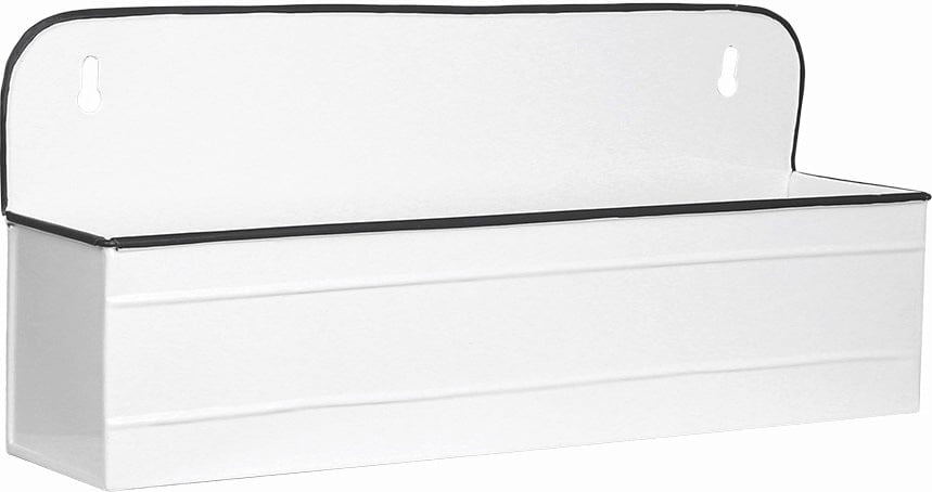 Olle Wall Caddy Planter