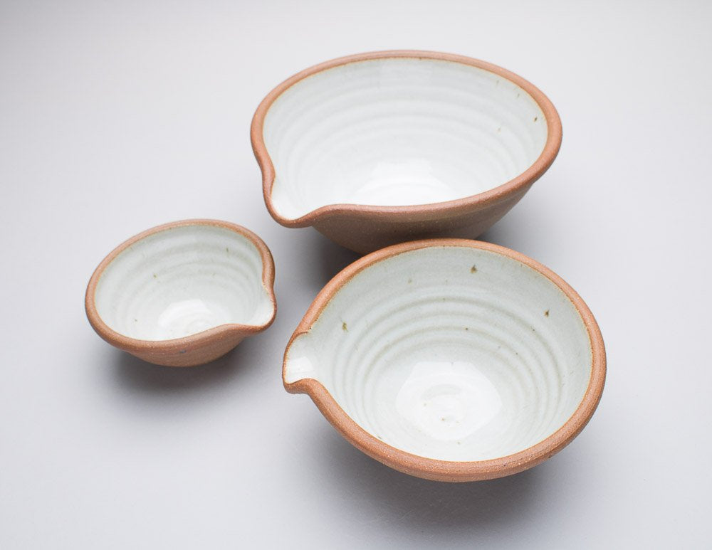 Leach Mixing Bowls | Dolomite