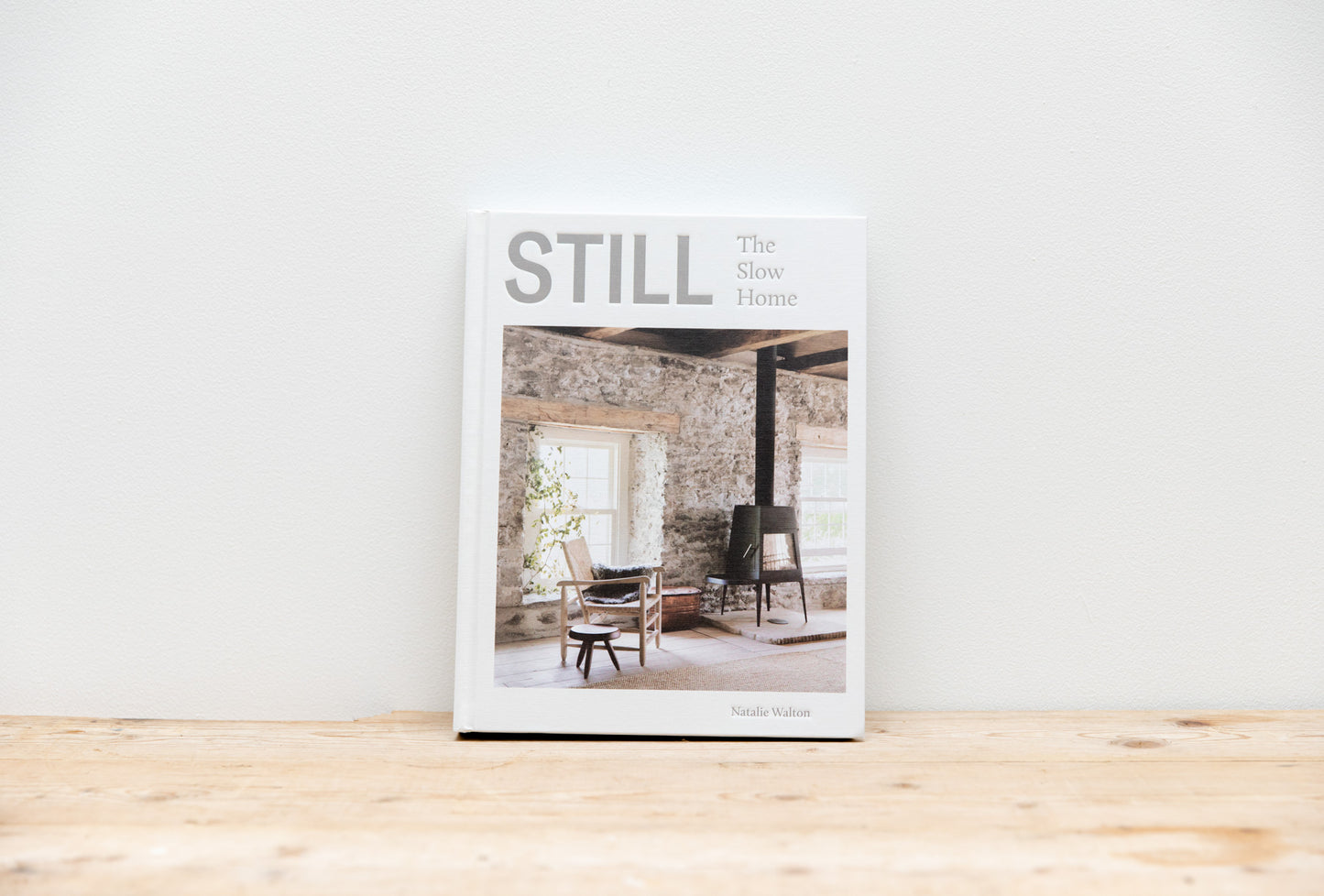 Still | The Slow Home