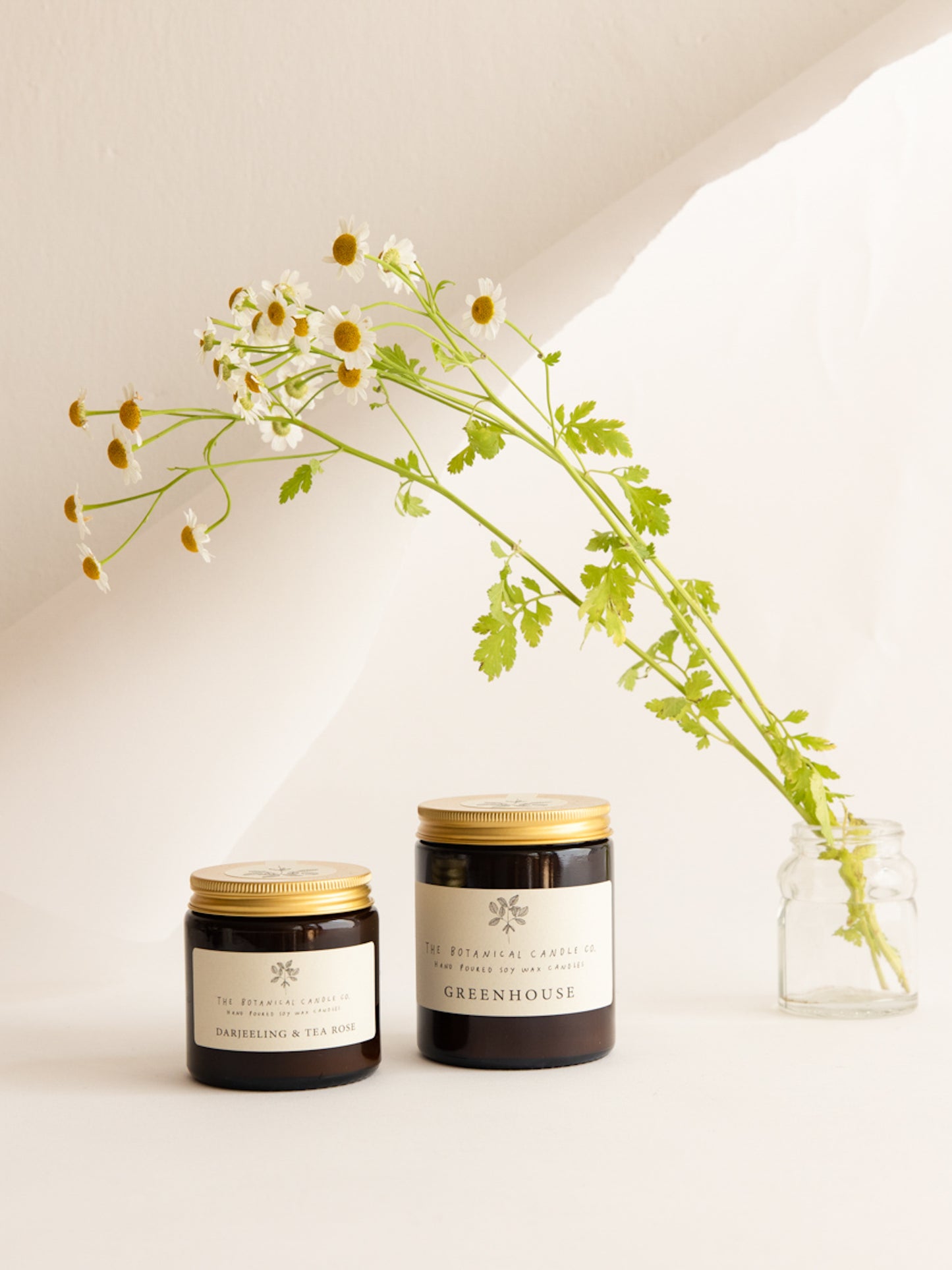 SALE Soy Candles | 180ml