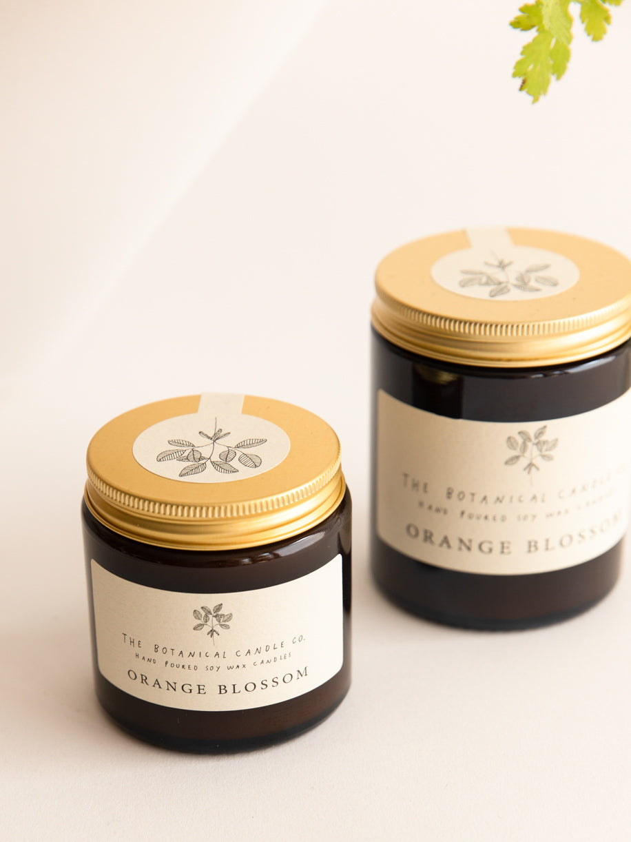 SALE Soy Candles | 180ml