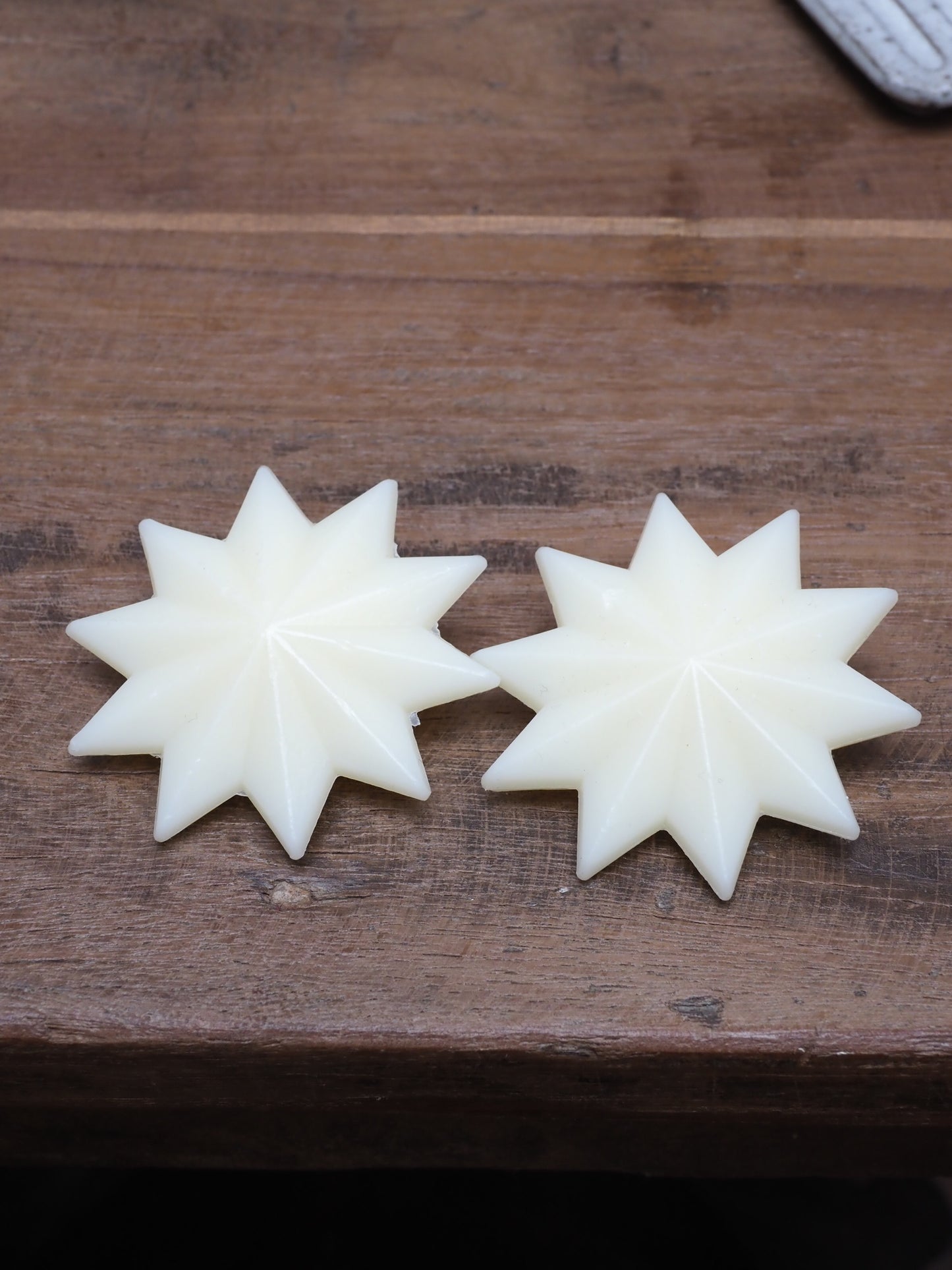 Star Soap