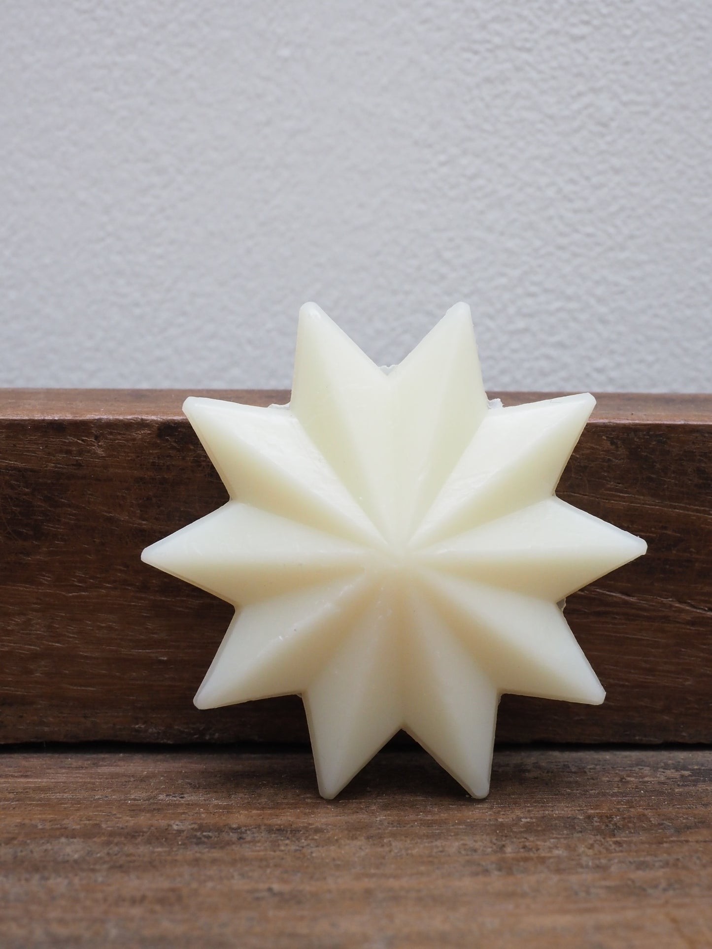 Star Soap