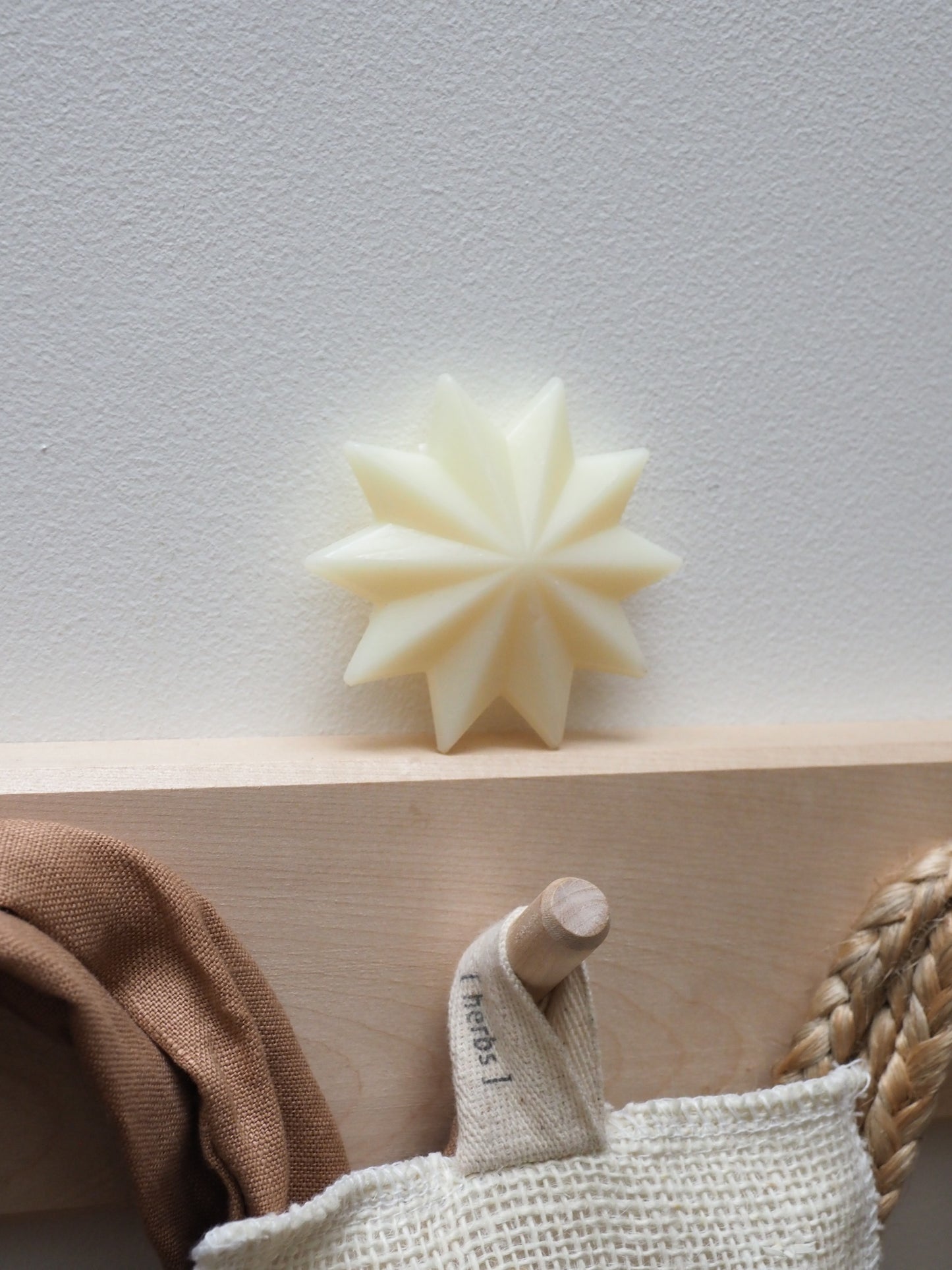 Star Soap