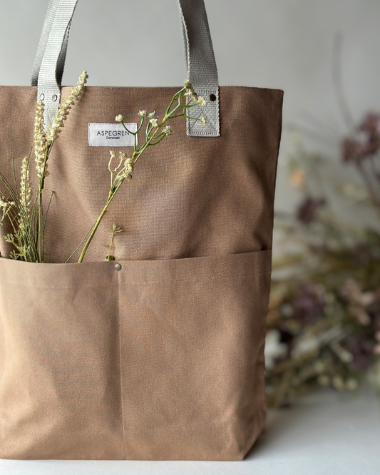 Canvas Bag | Lark