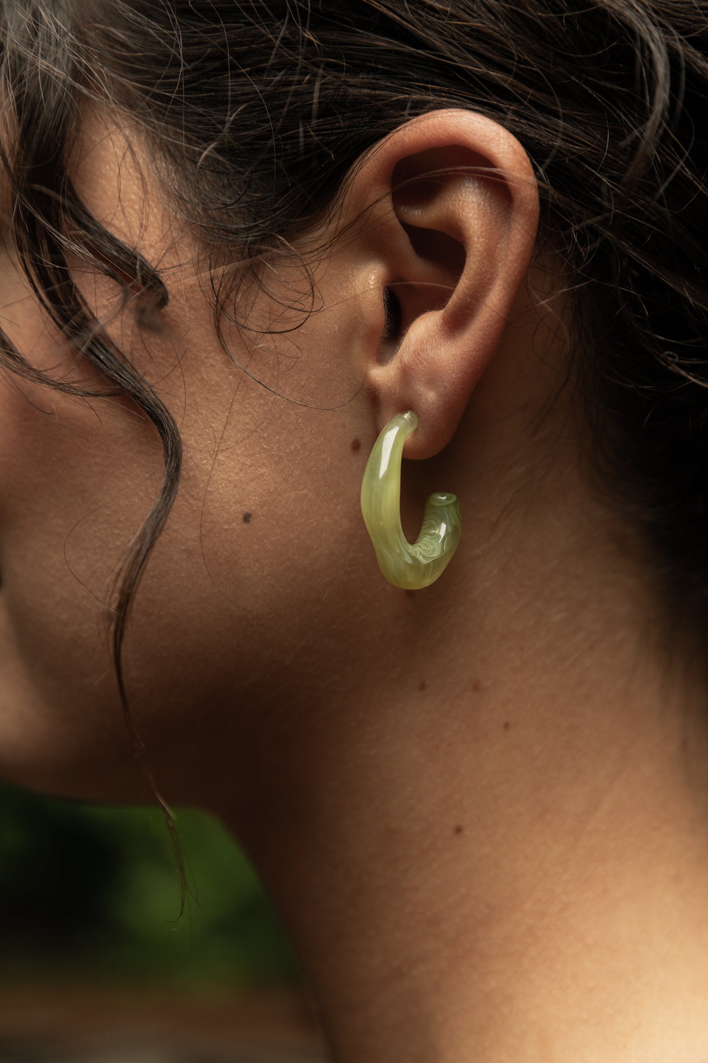 Willow Earrings