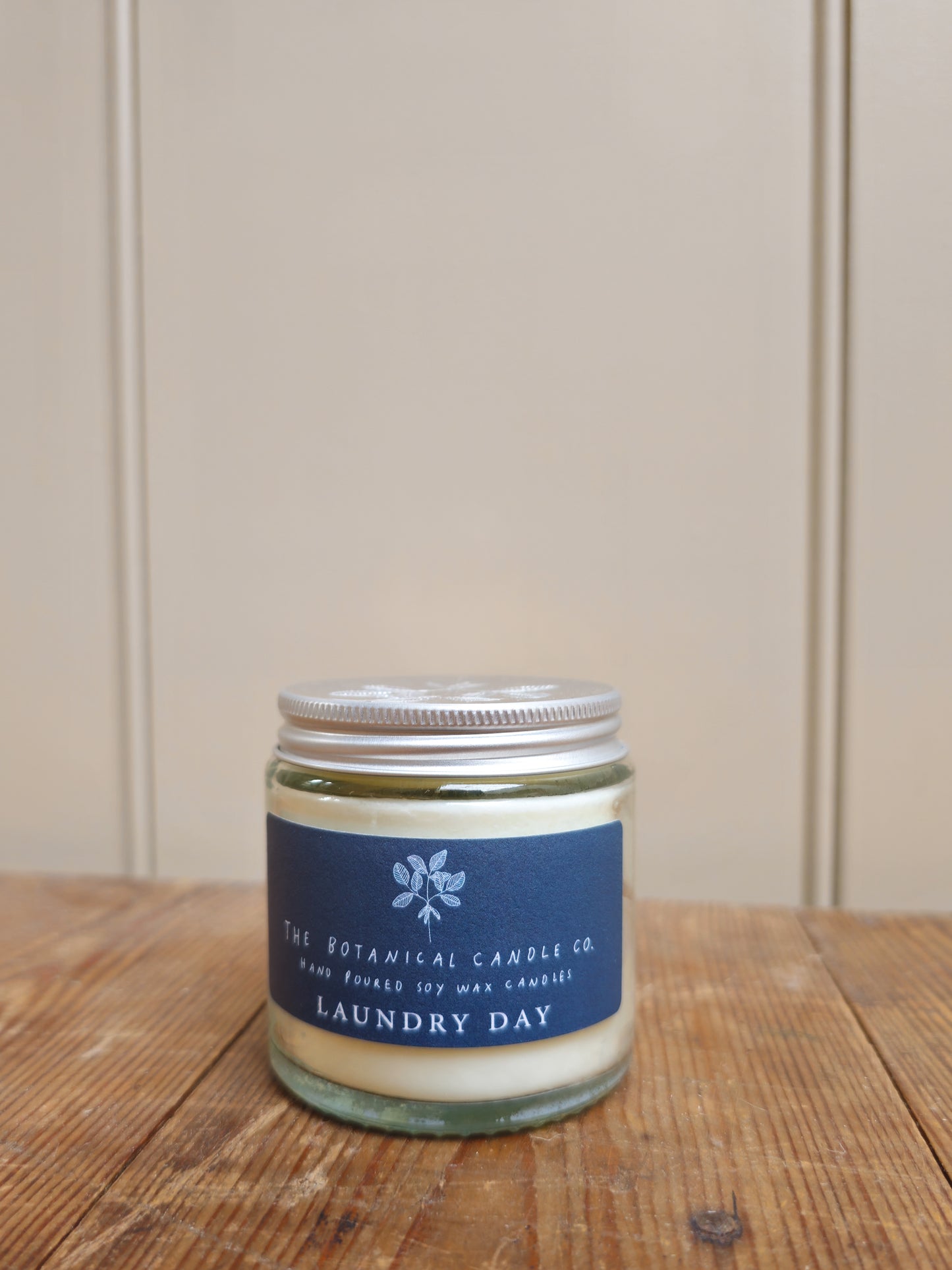 Laundry Day | Soy Scented Candle